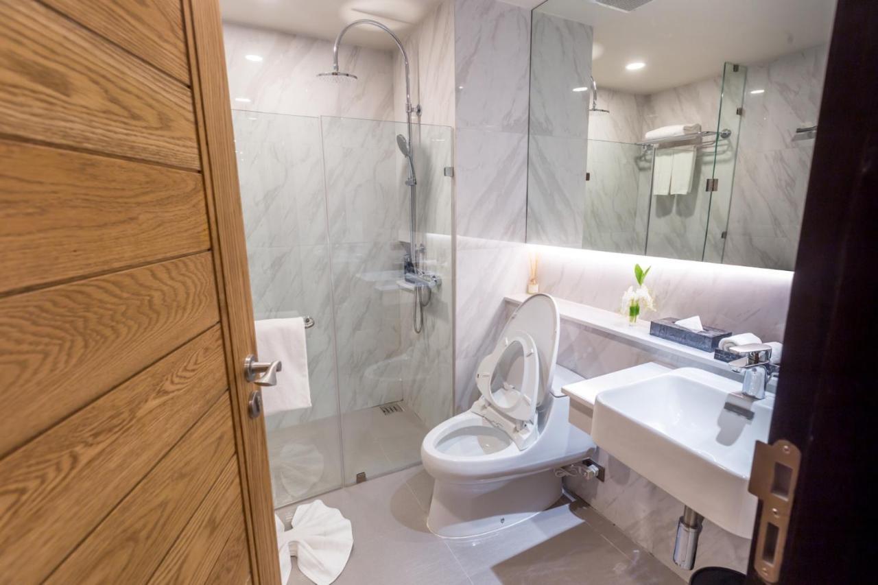 Jomkitti Boutique Hotel Čiang Mai Exteriér fotografie