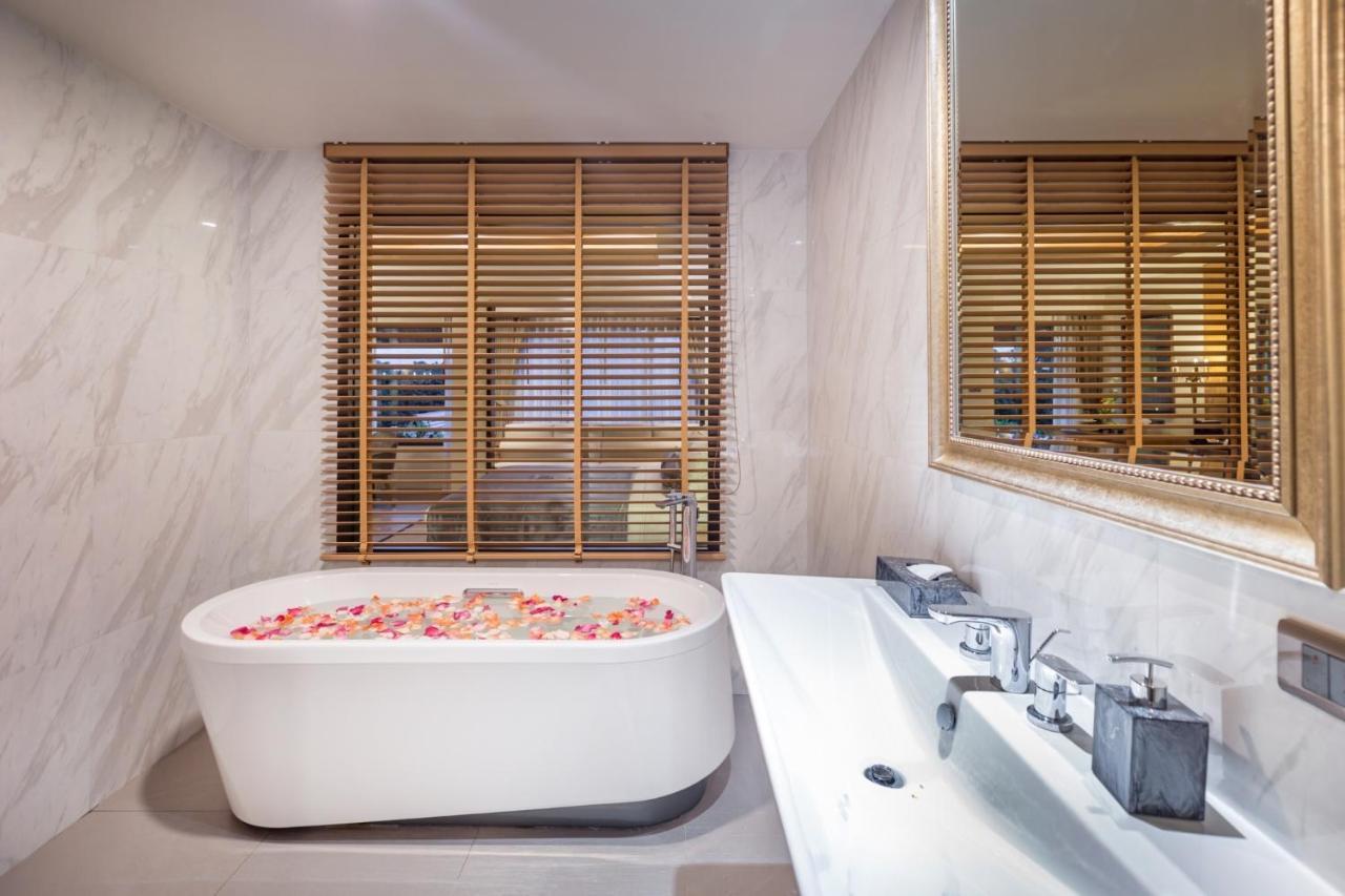 Jomkitti Boutique Hotel Čiang Mai Exteriér fotografie
