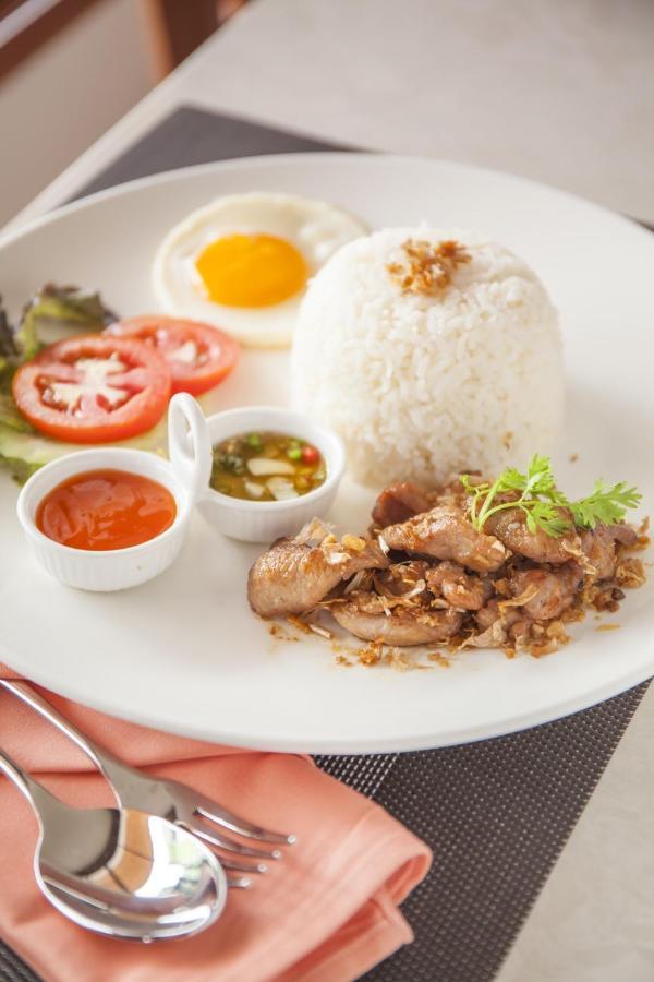 Jomkitti Boutique Hotel Čiang Mai Exteriér fotografie