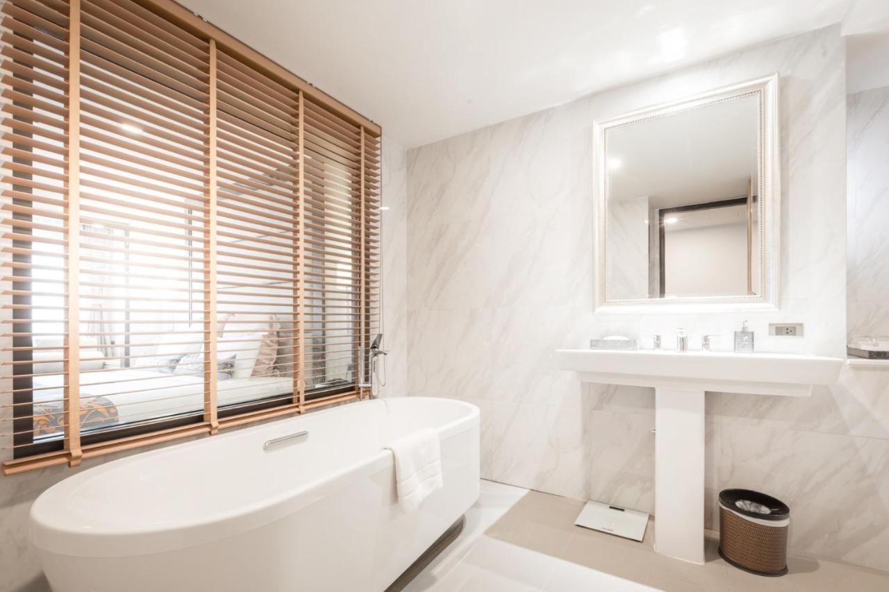 Jomkitti Boutique Hotel Čiang Mai Exteriér fotografie