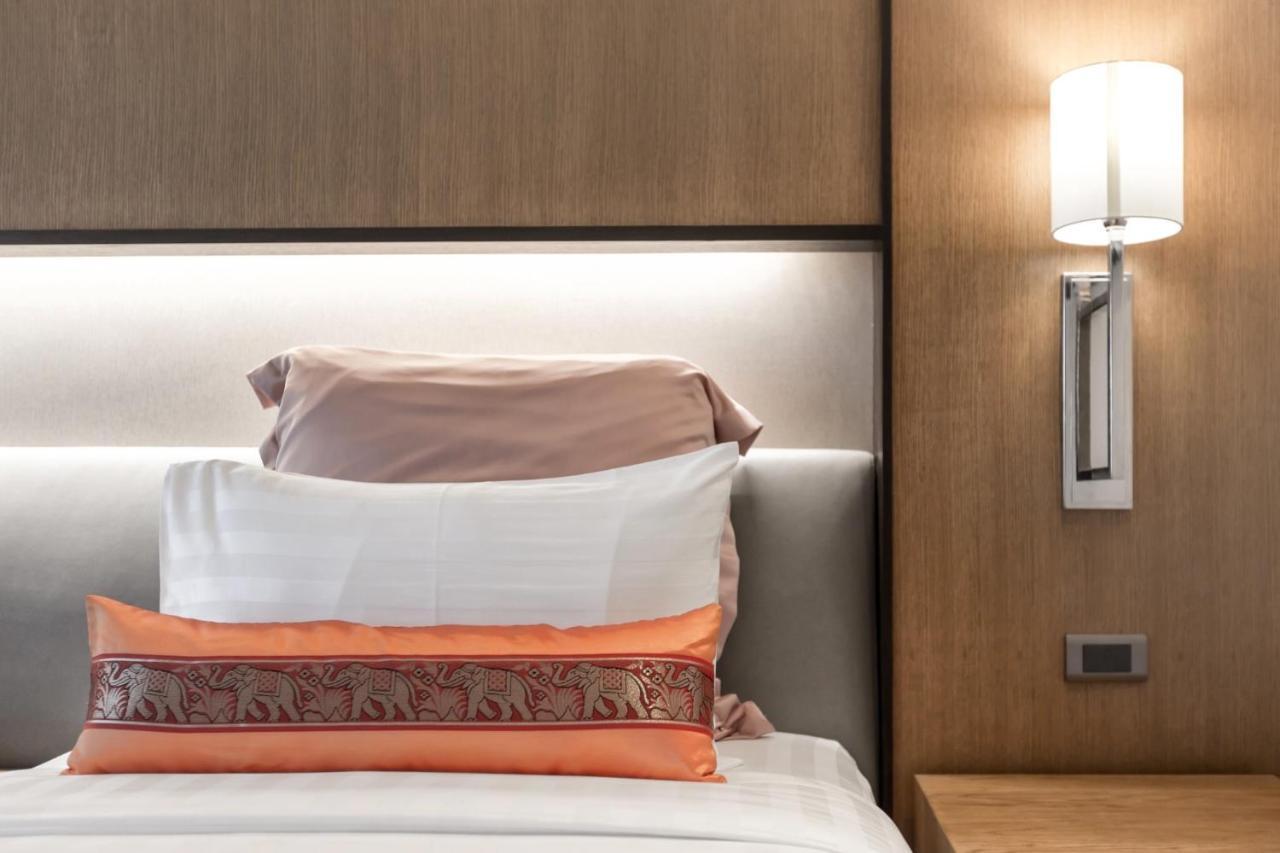 Jomkitti Boutique Hotel Čiang Mai Exteriér fotografie